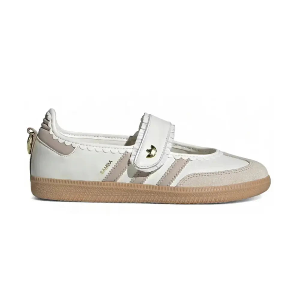 Samba Jane Ruffle Pack