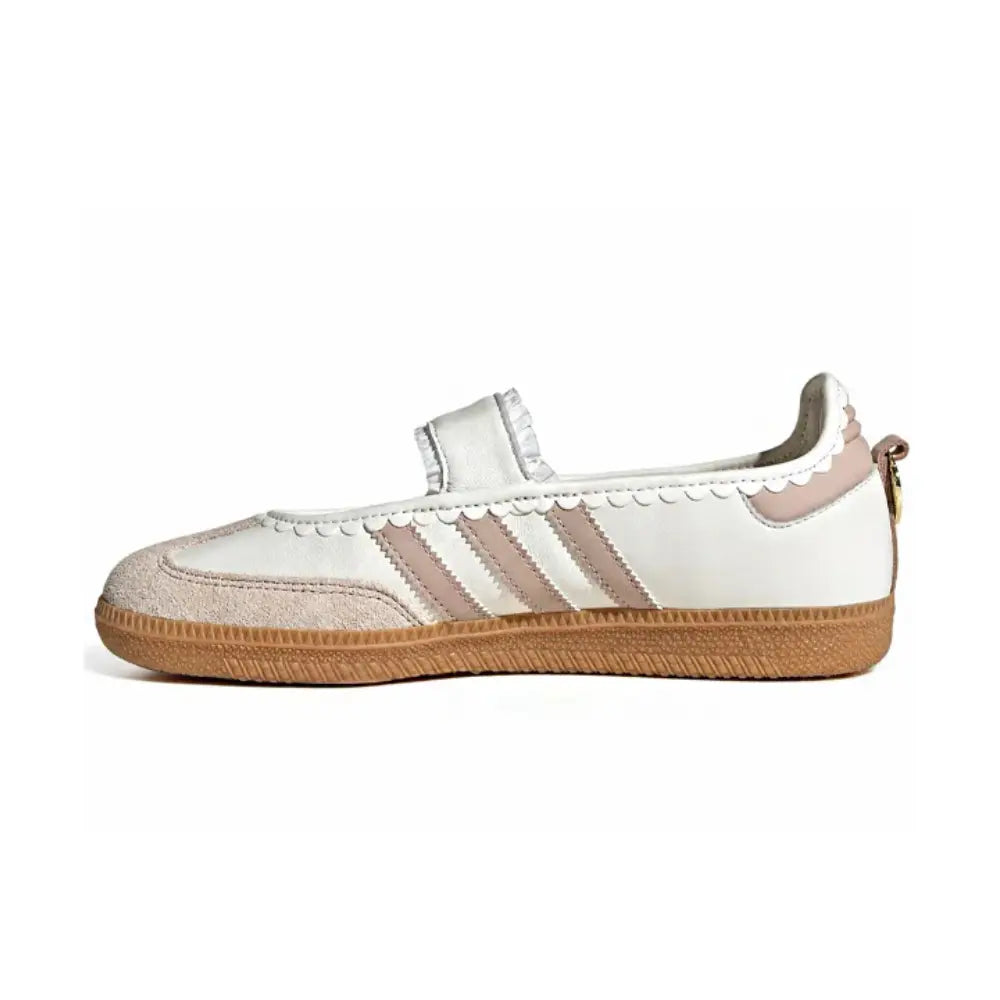 Samba Jane Ruffle Pack