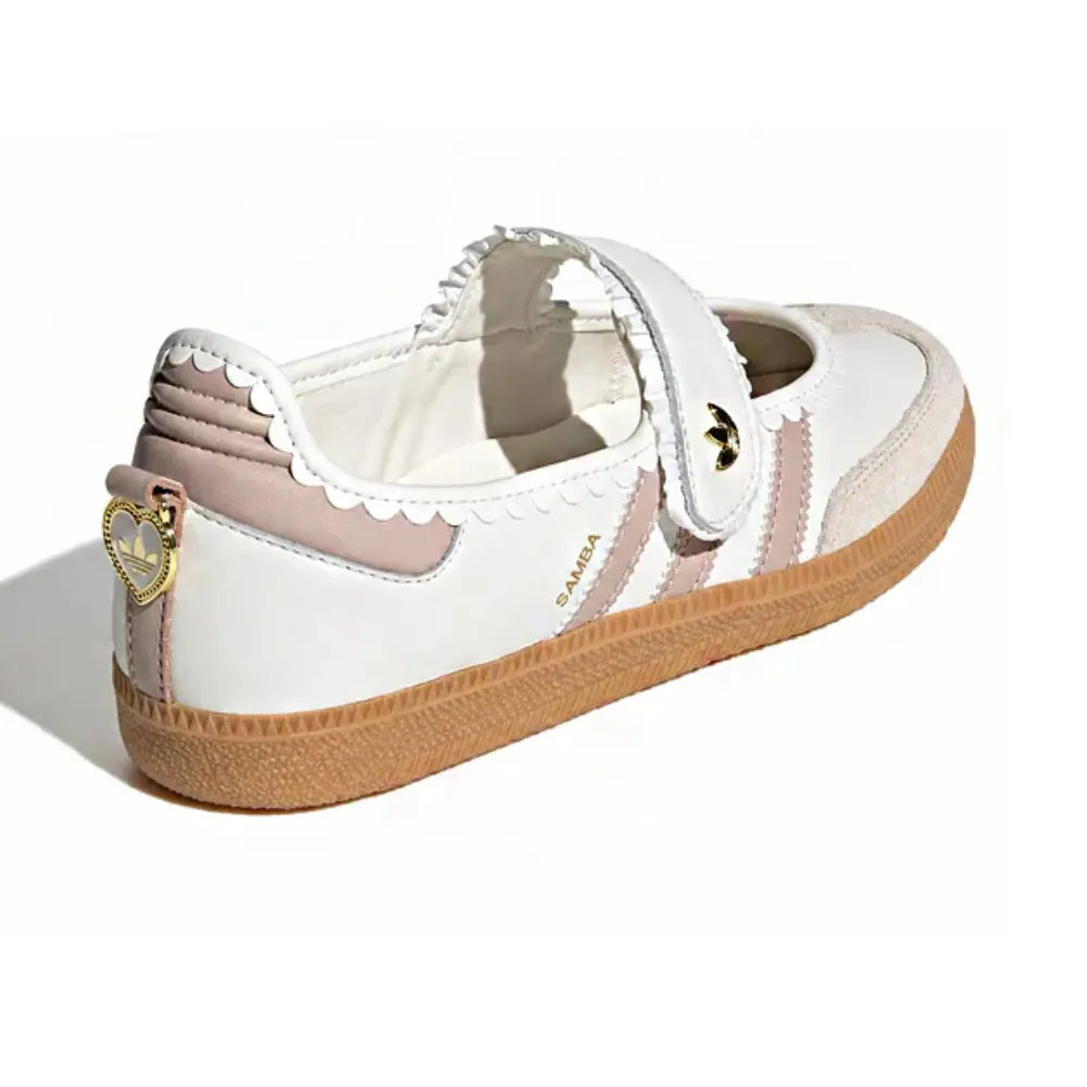 Samba Jane Ruffle Pack