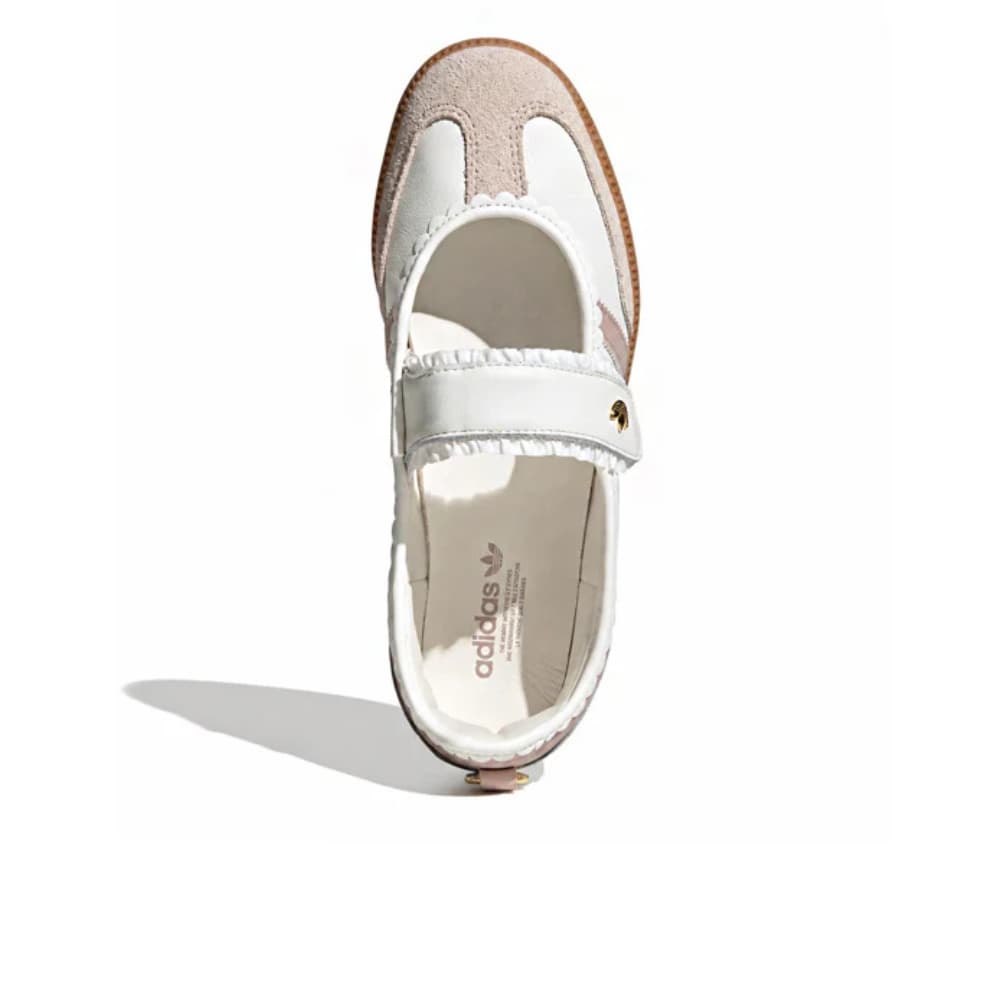 Samba Jane Ruffle Pack